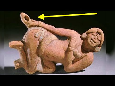 マヤ文明についての8つの興味深い事実 (8 Interesting Facts About Mayan Civilization)