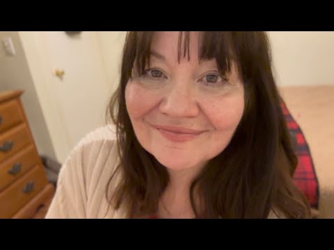 ASMR-Flüstergeplauder zum Valentinstag 💕 Entspannendes Gespräch über das Leben