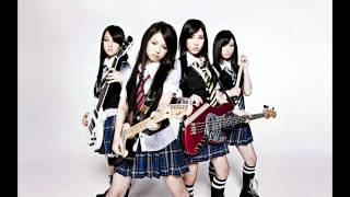 SCANDAL - Namida no Regret (Male Version) w/lyrics