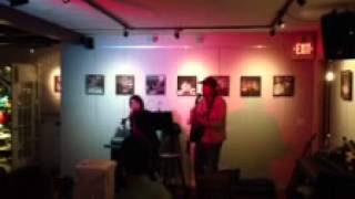 For the Turnstiles/Neil Young in the style of Be Good Tanya