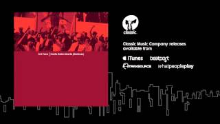 3rd Face 'Canto Della Liberta' (Pink Lunch Remix)