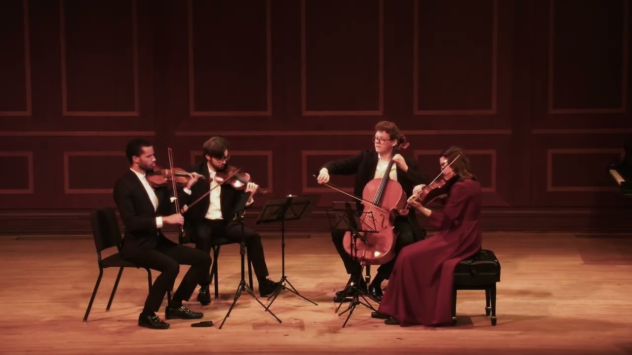 Promotional video thumbnail 1 for Peter O'Malley, Professional Cellist