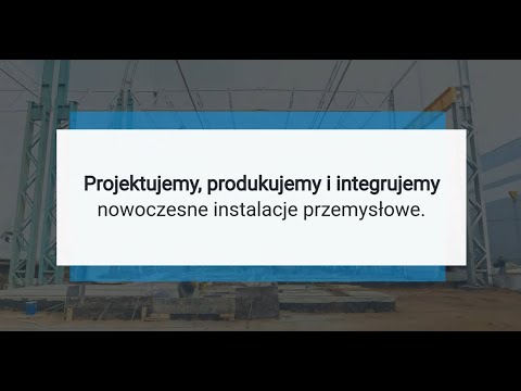 Nadotech Dariusz Cinal - video