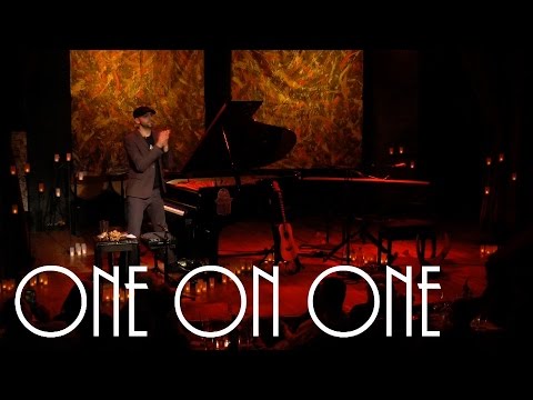 ONE ON ONE: Idan Raichel March 23rd, 2017 City Winery New York Full Session