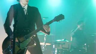 Interpol - Memory Serves - Terminal 5 - May 8, 2011