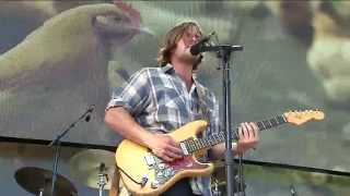 Lukas Nelson &amp; Promise of the Real - Find Yourself (Live at Farm Aid 30)
