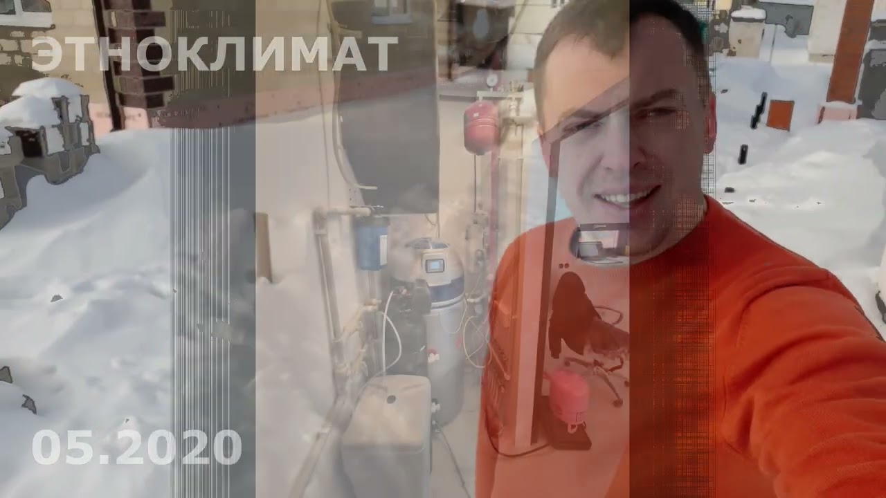 Превью видео