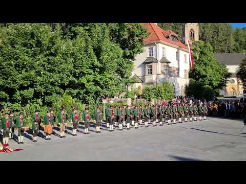 20230707 Landeck 100 Jahre Stadt Landeck - inno austriaco