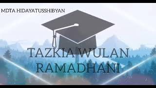 Download lagu Instrumen Wisuda MDTA HS 2024 mp3