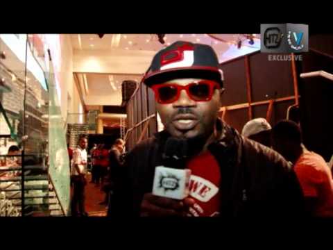 2FACE AND & ICE PRINCE @ CLOSE UP CONCERT