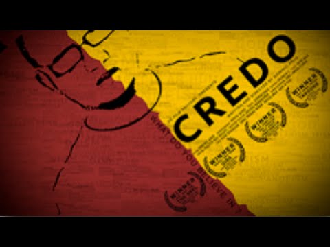 CREDO - SHORT FILM OFFICIAL TRAILER