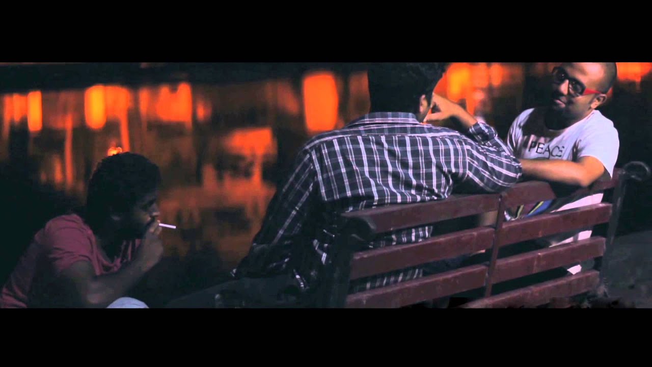 CREDO - SHORT FILM OFFICIAL TRAILER