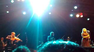 Pink Martini - Piensa En Mi - 19/03/11