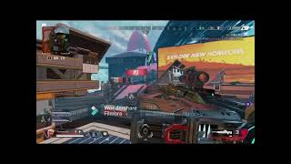 【Apex legends】1089 damage was damaged in the craber for one minute and 30 seconds.