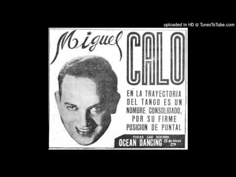 Subtitled Tango Video #36: DOS FRACASOS (Caló/Podestá, 1941)