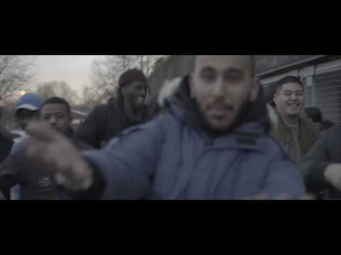 Robin Nazari & Khan-ji - Hel(g) (prod. Khan-ji)