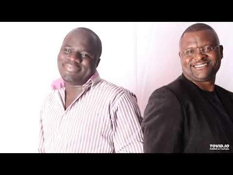 African Womano by GidiGidi MajiMaji