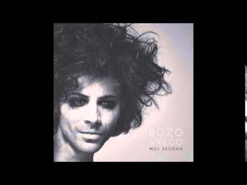 Božo Vrećo - Anadolka