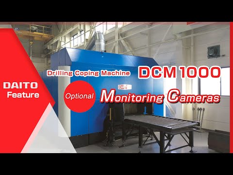 NEW 2025 DAITO DCM 1000