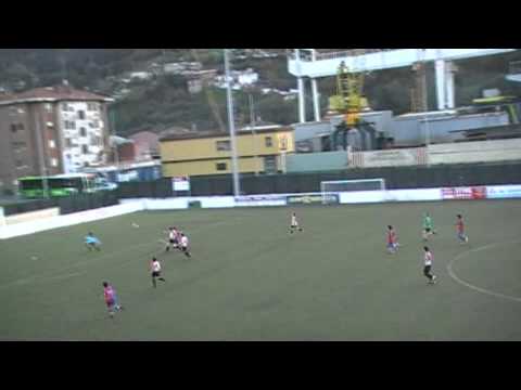 Retuerto B 2 - 2 Iturrigorri A