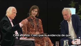 IAI Noble-Dawkins debate, subtitled in Spanish