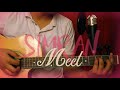 Meet- Guitar Lesson | Intro & Chords | Anurag Yash Singh
