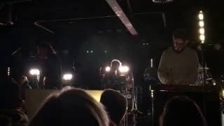 Copeland - Where&#39;s My Head @ Strummers 11/19/16