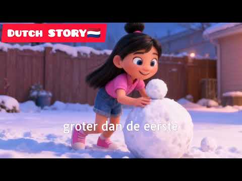 dutch story,nederlands leren 2