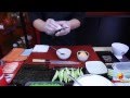 Приготовление Унаги спайси гункан от СушиStore 