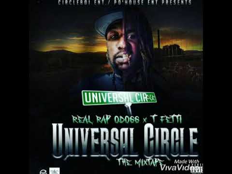 T Fetti x Real Rap ODogg x Ed Rich - Bout Mine