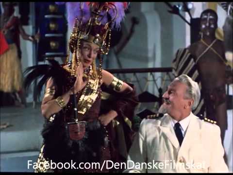 Styrmand Karlsen (1958) - På min lysegrønne ø (Clara Østø)