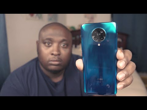 My 2 Month Review Of The Poco F2 Pro