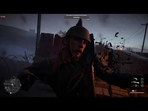 Battlefield 1 - ПРОХОЖДЕНИЕ НА РУССКОМ В 2K - PART 3