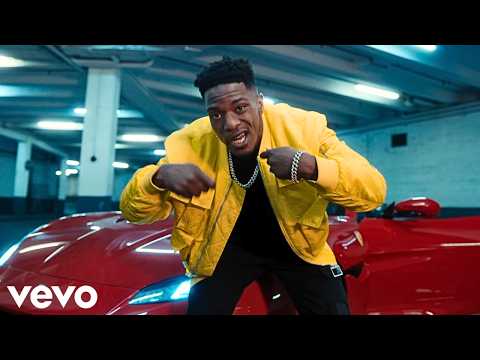 Niska & Jul - Le Contrat (2025)