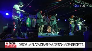 La Juerga