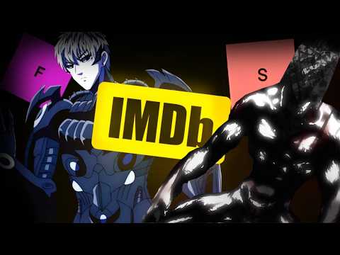 The WORST and BEST episode of every anime!