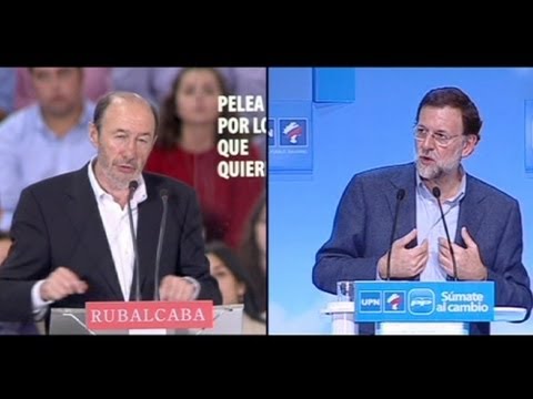 Spanish polls prompt fresh indignados protest