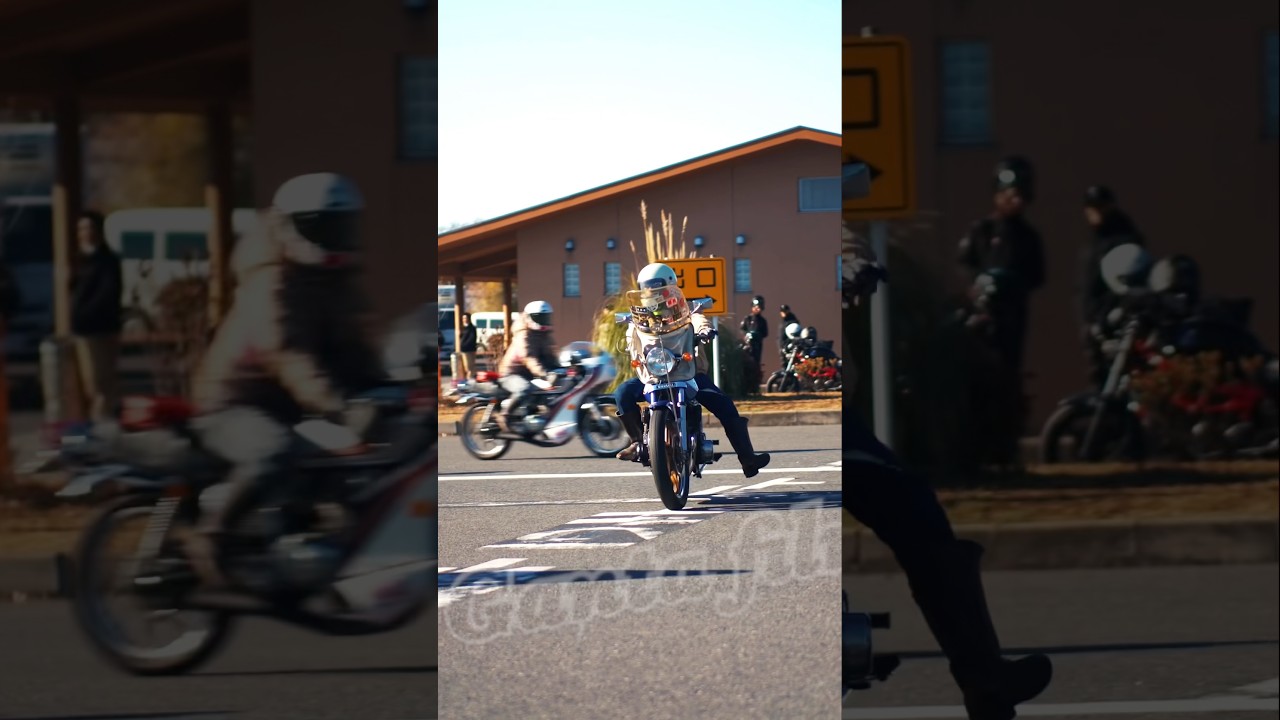 古き良き旧車たち #旧車