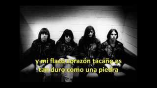 Main Man - Ramones [Sub. Español]