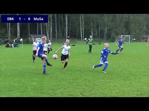 2025-08-31 EBK/3 - MuSa/White