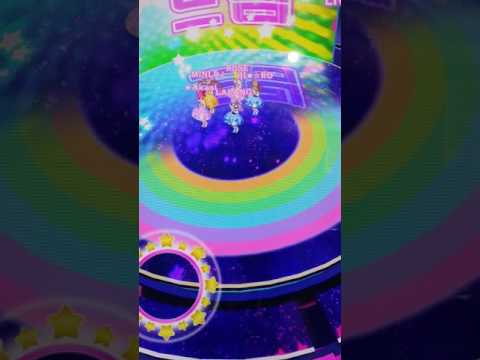 170520 프리파라 게임 드림시어터라이브! 라랑