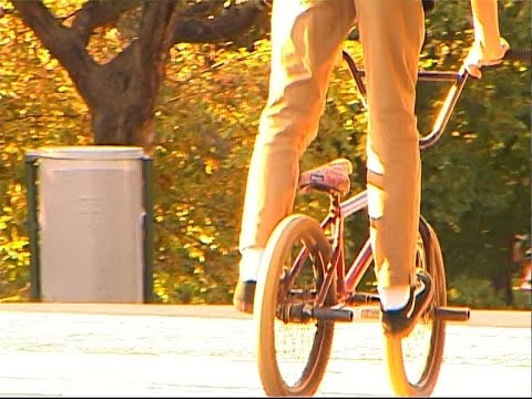 Valentin Moder B.I.D section