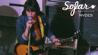 NVDES - Gay Club | Sofar Los Angeles