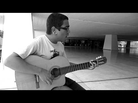 Junior Silva Formiga - Esperança