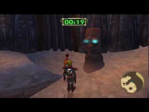 Jak 3 - EASY Orb Glitch - BEST METHOD [HD]