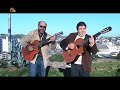 VICTOR Y DANIEL - Che Compadre  (Video Oficial)