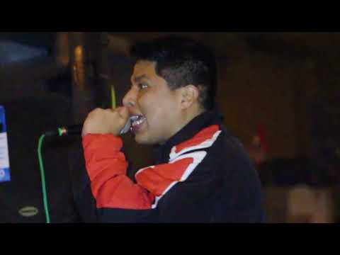 HH Movimiento Cultural - Joselo MC