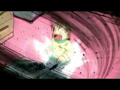 Feel the pain Nichijou