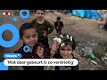 Actiegroep: 'Nederland moet deze kinderen opvangen'