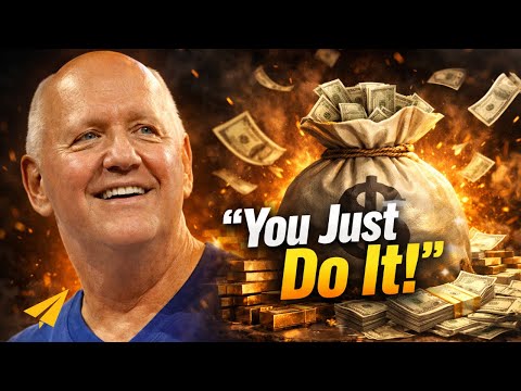 Art Williams: The 10 Phases of Achieving Unprecedented Success in America!